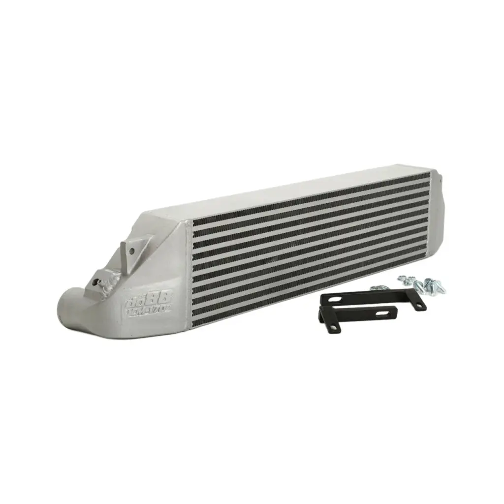 DO88 ICM-170 Volvo C30/S40/V50/C70 Turbo 04-13 Intercooler