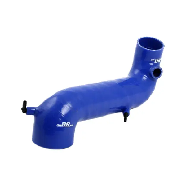 DO88 do88-kit5 Volvo S40/V40 2.0T/T4 98-04 Inlet hose Blue