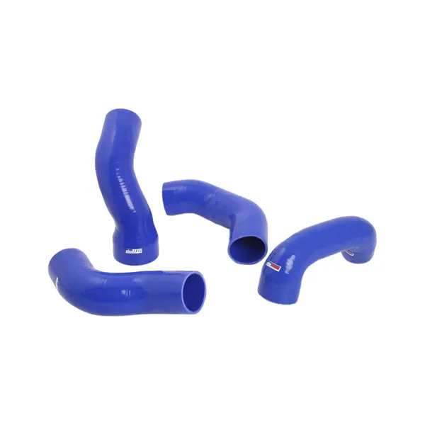 DO88 do88-kit155B Volvo S60/V60/V70 T6 2008-2015 Pressure hoses Blue