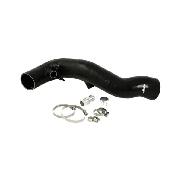 DO88 do88-kit73S Volvo S60/V70/XC70/S80/XC90 Turbo 3'' Inlet hose Black