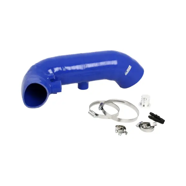 DO88 do88-kit96B Volvo S60R/V70R Inlet hose Blue