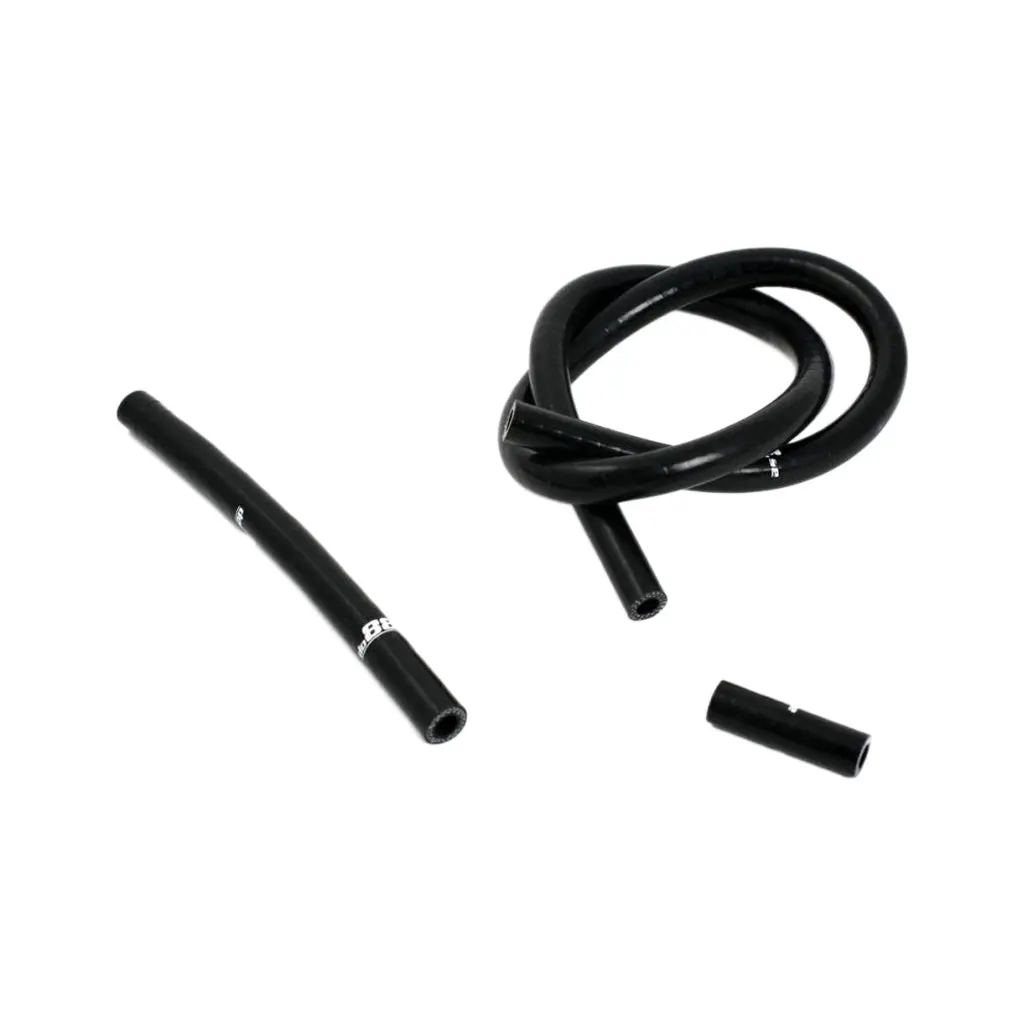 DO88 do88-kit48S Volvo V70N/S60 01-08 Brake vacuum hoses Black