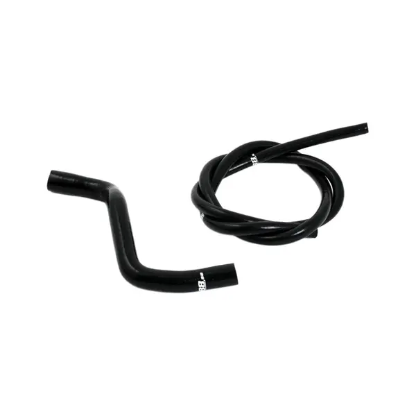 DO88 do88-kit49S Volvo V70N/S60 01-08 Coolant hoses complement Black