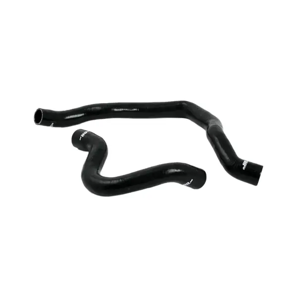 DO88 do88-kit12S Volvo V70N/S60 02-08 Coolant hoses Black