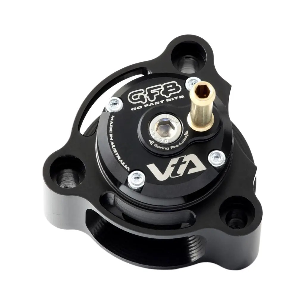 DO88 T9460 VTA T9460 DV+ PERFORMANCE (Ford Focus RS)