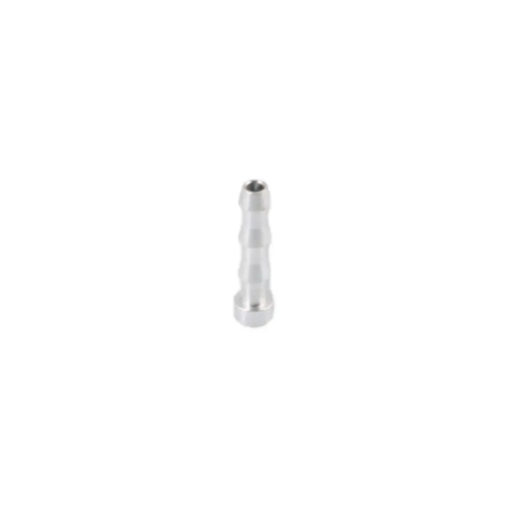 DO88 Nipple-8AL Weld nipple Alu 8mm