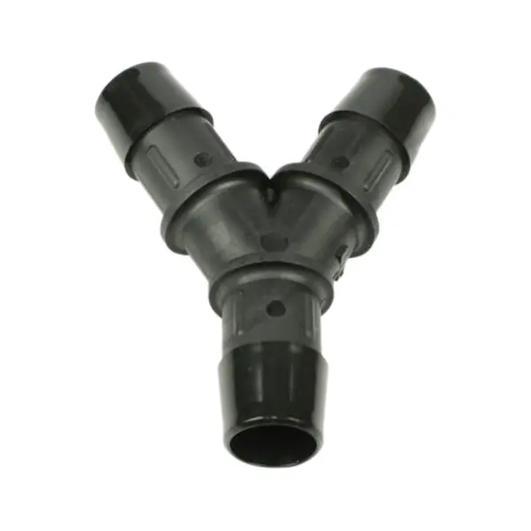 DO88 NY-19 Y-Connector 19mm