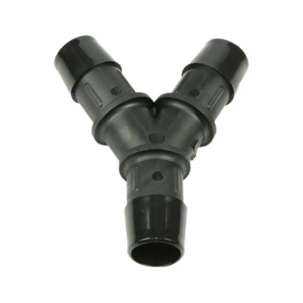 DO88 NY-25 Y-Connector 25mm