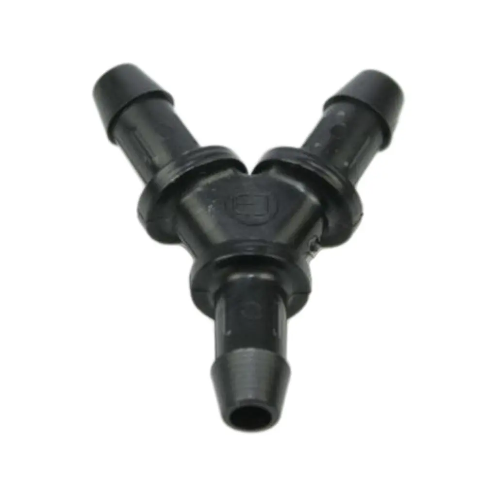 DO88 NY-2 Y-Connector 2mm