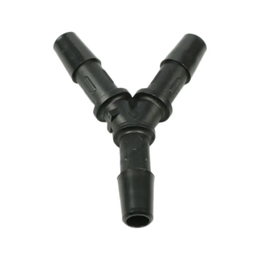 DO88 NY-6 Y-Connector 6,3mm