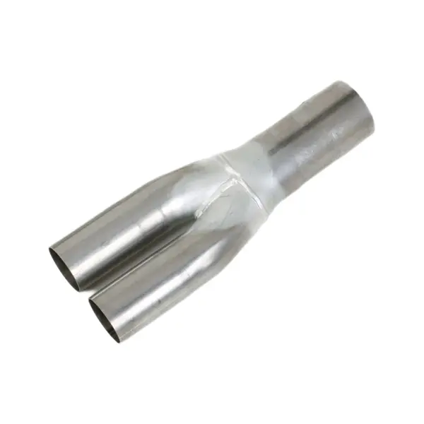 DO88 U906363 Y-pipe 2,5'' - 2x2,5''