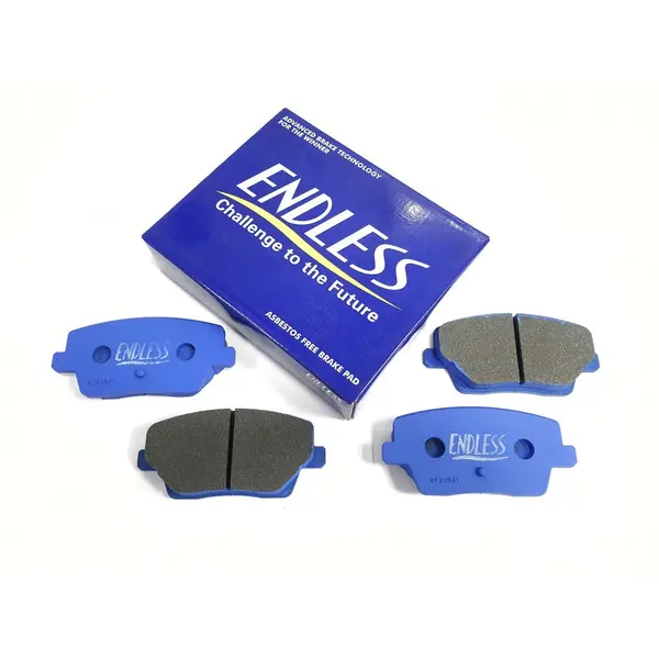 ENDLESS EIP212MA45B Front Brake Pads for BMW 328i / 330d (F30) 2012-2019