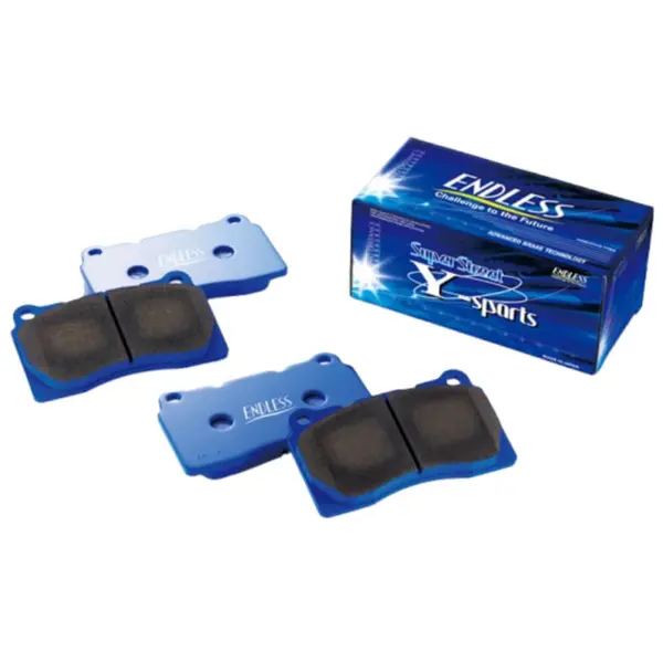 ENDLESS EP175SSY Front brake pads TOYOTA SUPRA 7MGE/TURBO