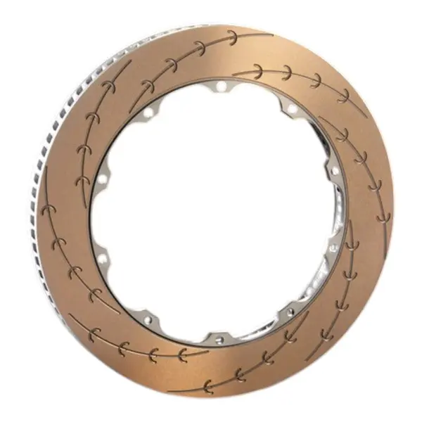 ENDLESS ER532REH Repair Brake Disc Racing E-SLIT for HONDA Civic Type-R
