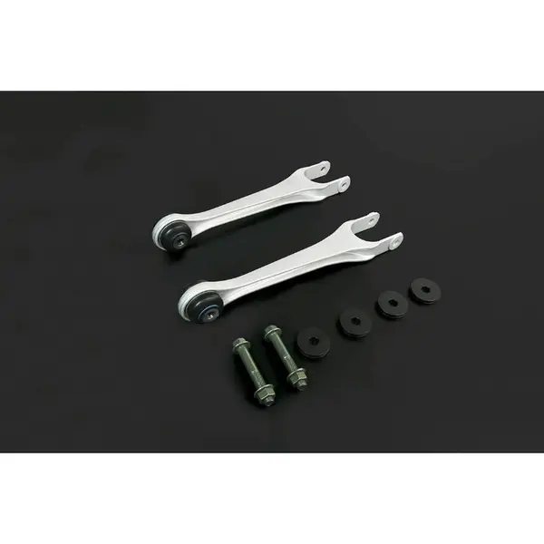 HARDRACE Q0306 996/997 FRONT/REAR 986/987 FRONT CASTER ARM (PILLOW BALL) 6 PCS/SET PORSCHE 986/987/996/997