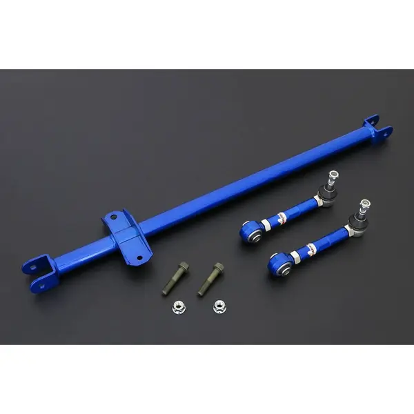 HARDRACE 7902 ADJ. CAMBER/TOE/CASTER ARM LEXUS GS300
