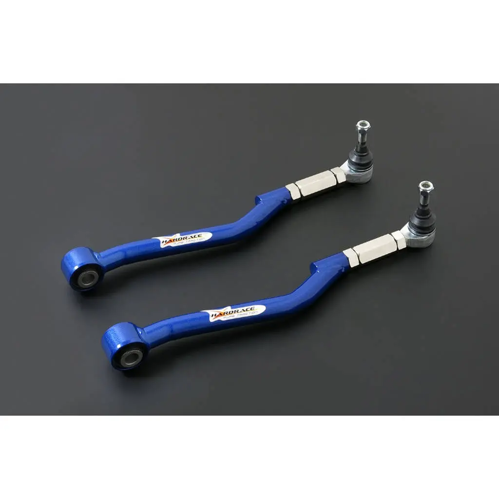 HARDRACE 7459 ADJ. CAMBER/TOE/CASTER ARM LEXUS GS350 13-