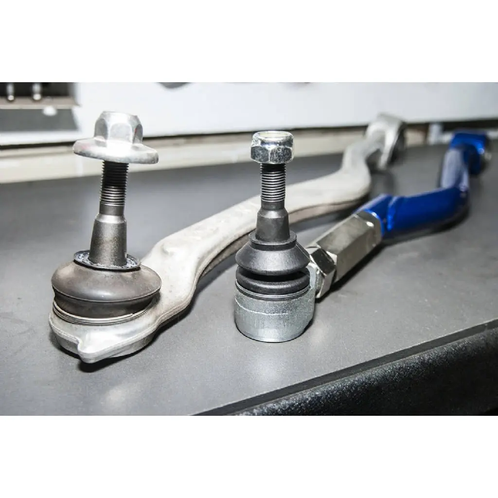 HARDRACE 7459 ADJ. CAMBER/TOE/CASTER ARM LEXUS GS350 13-