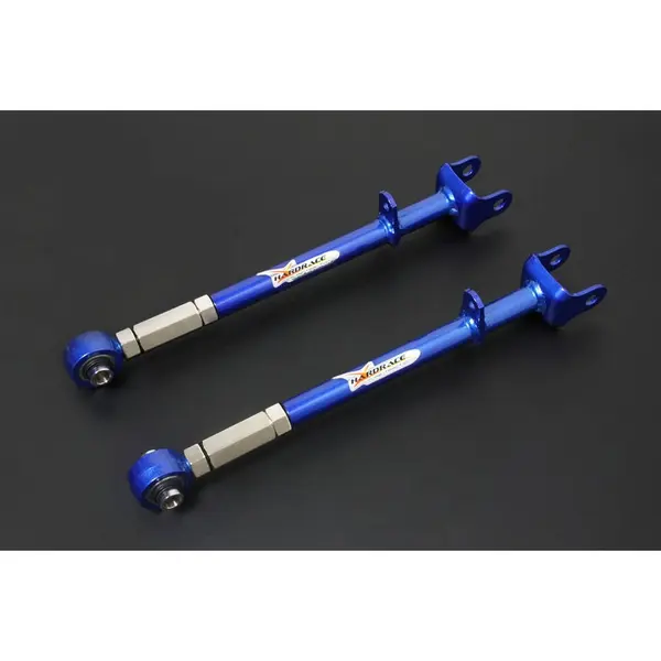 HARDRACE 7872 ADJ. CAMBER/TOE/CASTER ARM LEXUS LS400