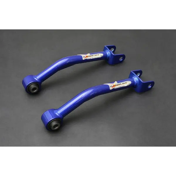 HARDRACE 7611 ADJ. CAMBER/TOE/CASTER ARM SUBARU IMPREZA 14-