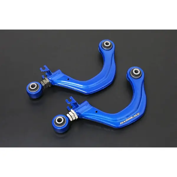 HARDRACE 7958 ADJ. CAMBER/TOE/CASTER ARM VW GOLF 03-09-14-