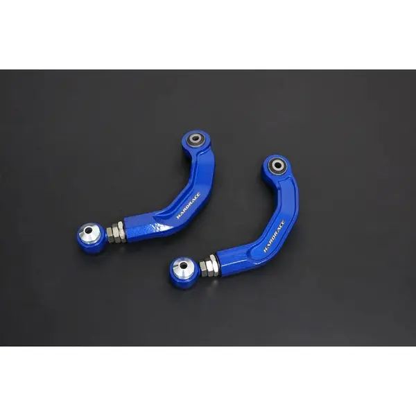 HARDRACE 8601 ADJ. CAMBER/TOE/CASTER ARM- FORD MUSTANG MK6 S550 15-