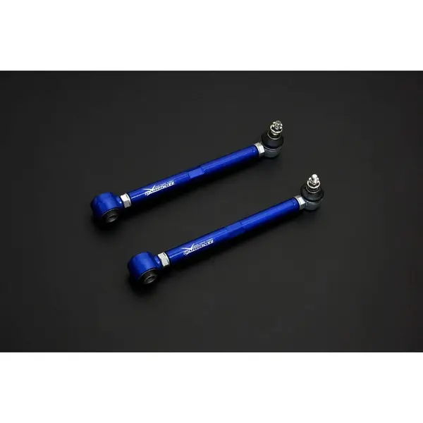 HARDRACE Q0063 ADJ. CAMBER/TOE/CASTER ARM- HONDA S2000 AP1/AP2