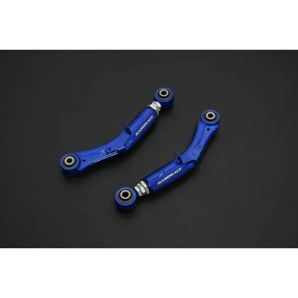 HARDRACE Q0144 ADJ. CAMBER/TOE/CASTER ARM- PORSCHE PORSCHE CAYENNE 9PA
