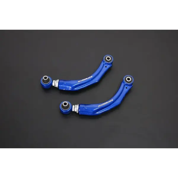 HARDRACE 8891 ADJ. CAMBER/TOE/CASTER ARM- SUBARU LEGACY BL/BP