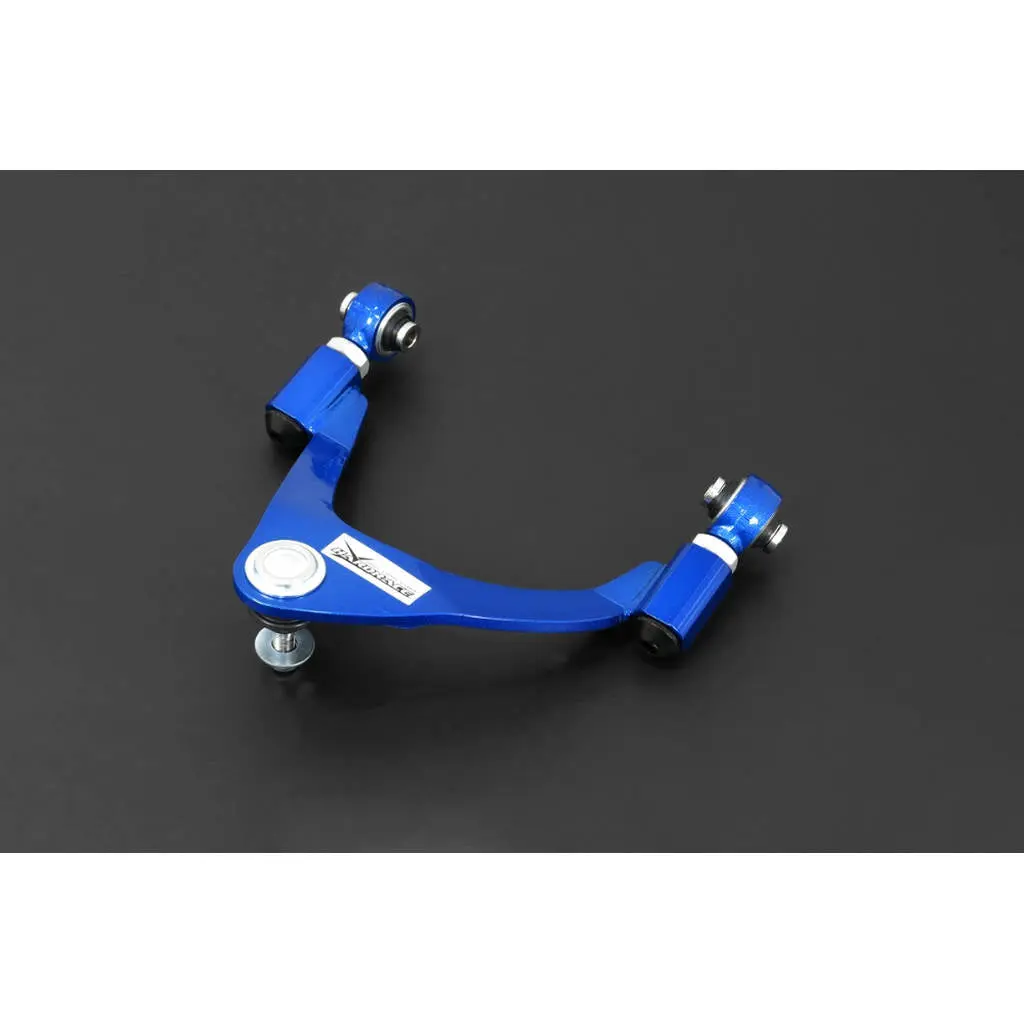 HARDRACE 7547 ADJ. CONTROL ARM LEXUS LS430 UCF30