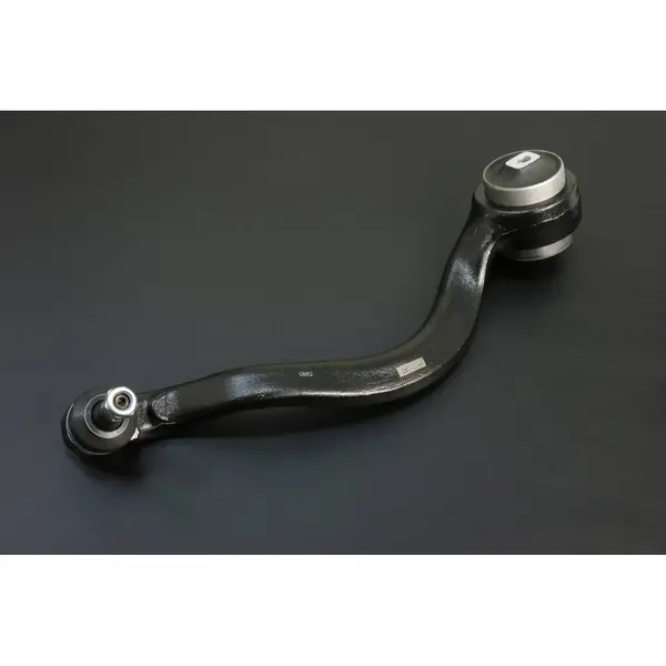HARDRACE Q0739 BMW X5 E70/X6 E71/E72 FRONT LOWER FRONT ARM (HARDEN RUBBER) - 2PCS/SET