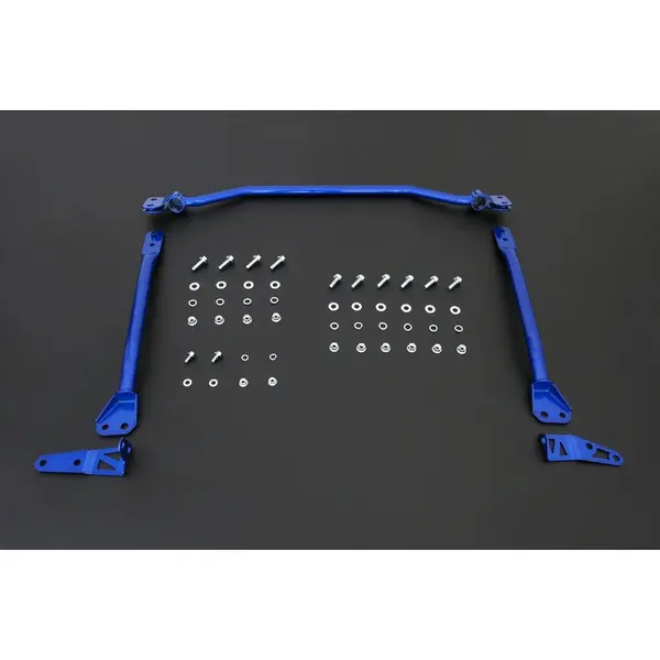 HARDRACE 7868 BODY REINFORCED BAR HONDA FIT 14-