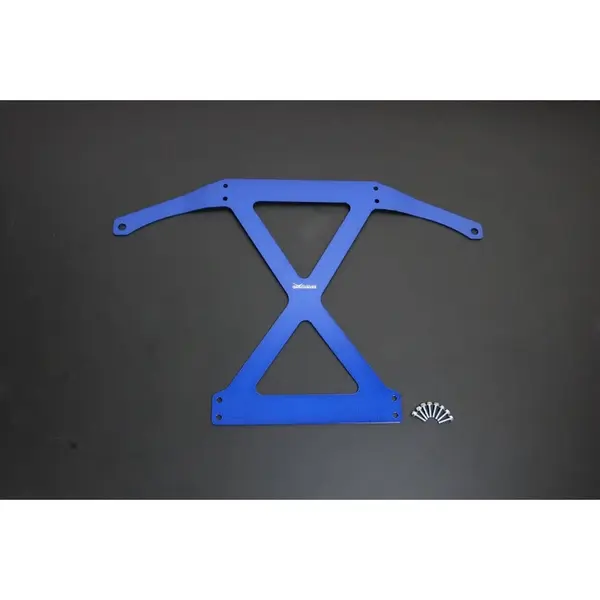 HARDRACE Q0032 BODY REINFORCED BAR TOYOTA PRIUS ZVW50 16-