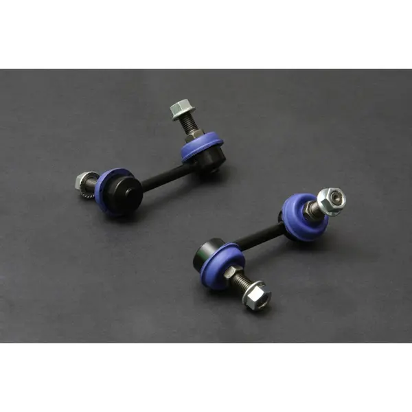 HARDRACE 6916 CIVIC FD/06- REAR REINFORCED STABILIZER LINK 2PCS/SET