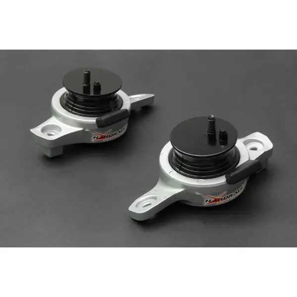 HARDRACE 7440 ENGINE MOUNT 2PCS/SET SUBARU BRZ / TOYOTA GT86