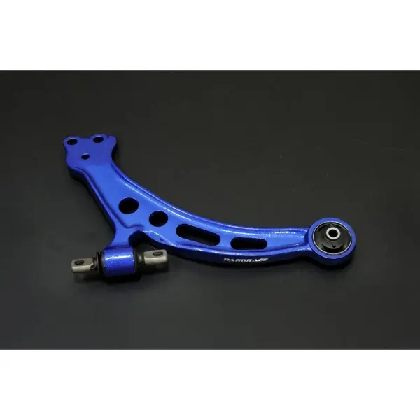 HARDRACE Q0379 FRONT LOWER ARM (HARDEN RUBBER) 2 PCS/SET LEXUS RX300