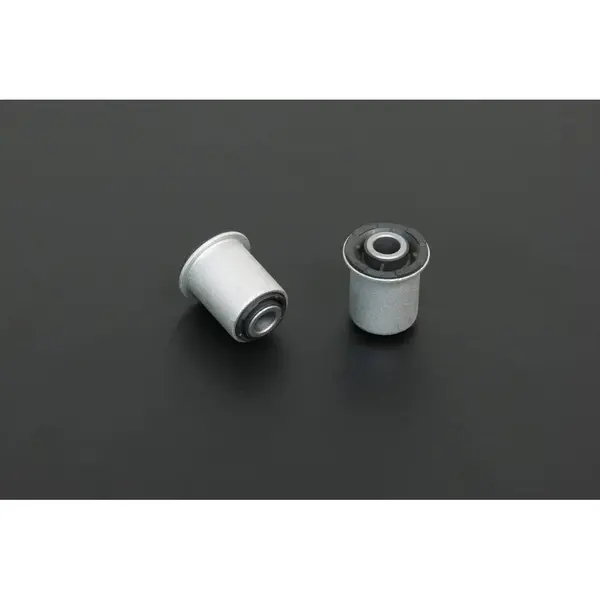 HARDRACE Q1007 Front Lower Arm -Front Bushing (Harden Rubber) - 2PCS / SET for FORD FOCUS MK4 '18- / KUGA '19
