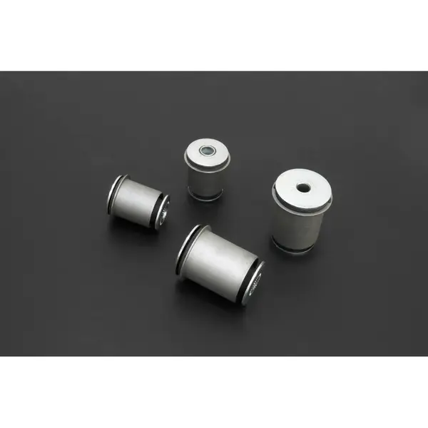 HARDRACE Q1322 Front Lower Arm Bushing for TOYOTA Land Cruiser (J300) / LEXUS LX600 (J310) 2021-