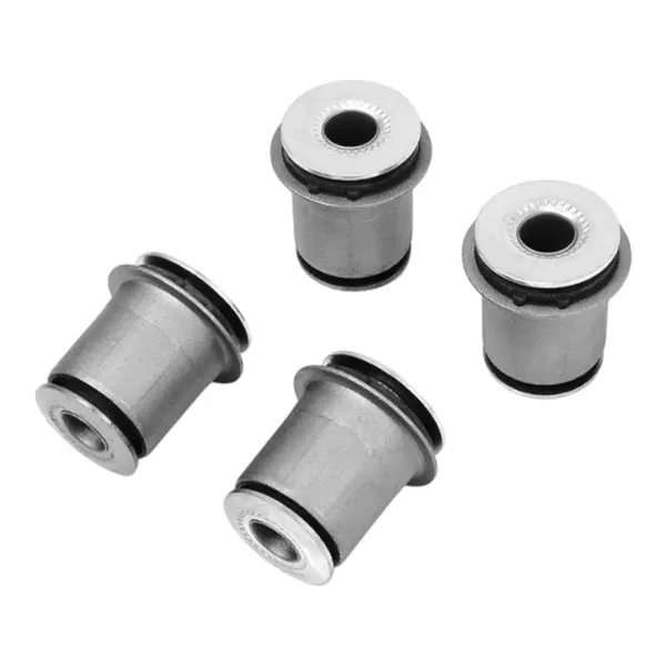 HARDRACE Q1639 Front Lower Arm Bushing Kit (Harden Rubber) for TOYOTA TACOMA 4WD&PRERUNNER (N100) / TOYOTA 4Runner (N180) / TOYOTA Land Cruiser Prado