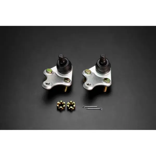 HARDRACE Q1309 Front lower ball joint - 2PCS/SET OE REPLACEMENT for TOYOTA RAV4 '06-18/ TOYOTA GR COROLLA '22-/ LEXUS NX '14-21/ ES '18-