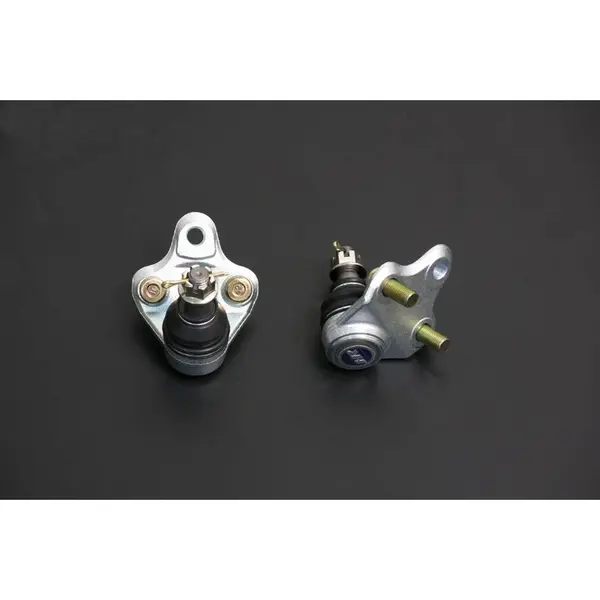 HARDRACE Q0316 FRONT LOWER BALL JOINT OE. TYPE 2 PCS/SET TOYOTA COROLLA ALTIS 01-07 WISH