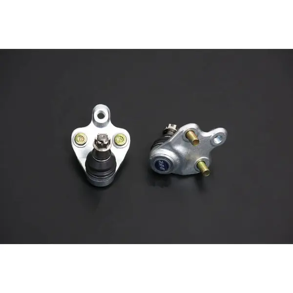 HARDRACE Q0317 FRONT LOWER BALL JOINT OE. TYPE 2 PCS/SET TOYOTA COROLLA ALTIS 08- WISH