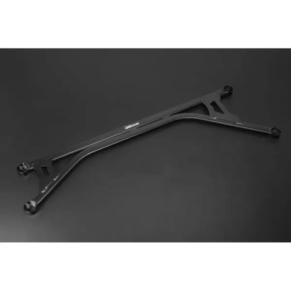 HARDRACE Q0714-ED Front Lower Brace 1pcs for MAZDA MX-5 Miata (ND) 2015+