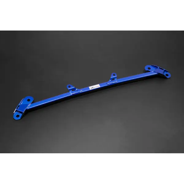 HARDRACE 7445 Front Lower Brace for Subaru BRZ, Toyota 86, Scion FR-S