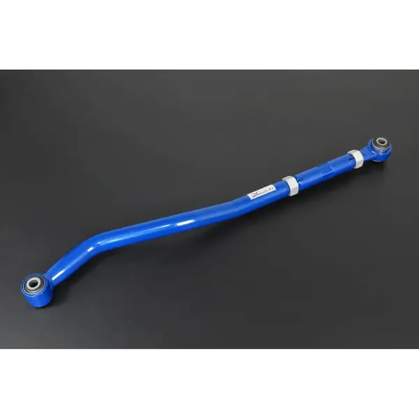 HARDRACE Q0768 Front PANHARD ROD (Harden Rubber) - 1PCS / SET for TOYOTA LAND CRUISER 80 '90-97 / 105 '98-07 LHD