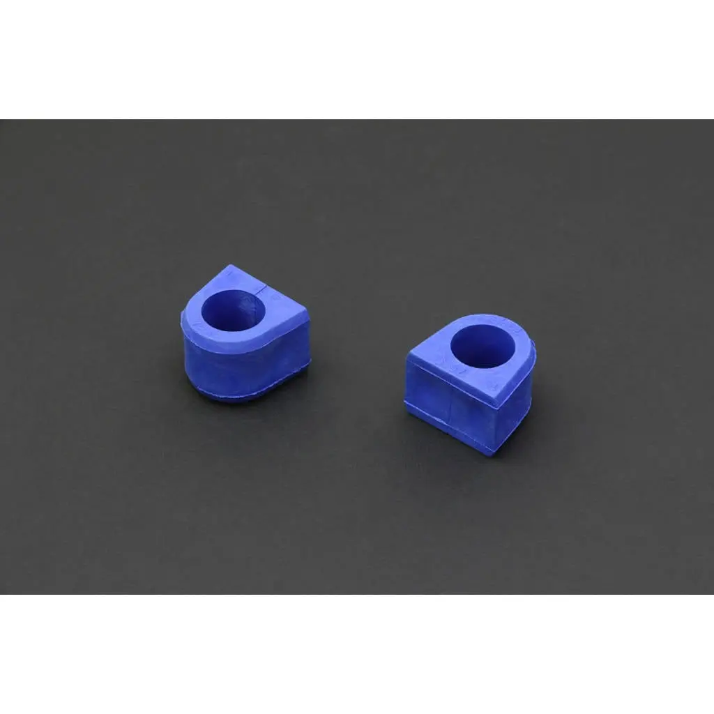 HARDRACE 6246 FRONT REAR- 22MM STABILIZER BUSHING 2PCS/SET SUBARU Impreza GC
