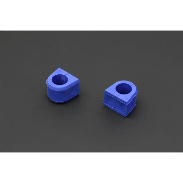 HARDRACE 6246 FRONT REAR- 22MM STABILIZER BUSHING 2PCS/SET SUBARU Impreza GC