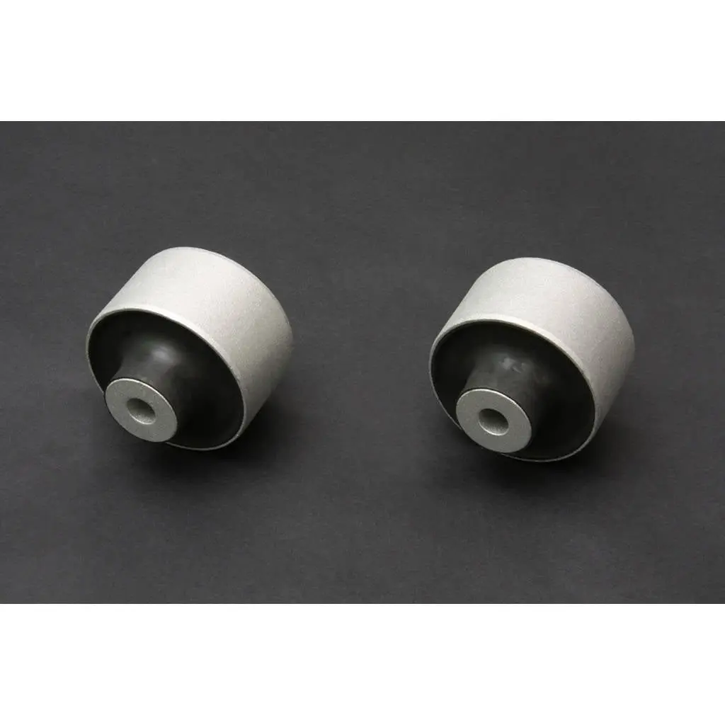 HARDRACE 6962 Front Silencer Blocks for BMW E90 / E92 / E87 / E72