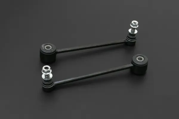 HARDRACE 8362 Front stabilizer link - (for 4" lift) - 2 Pcs/Set for JEEP Wrangler (JK / JL) 2006-2018 / Gladiator (JT) 2019+