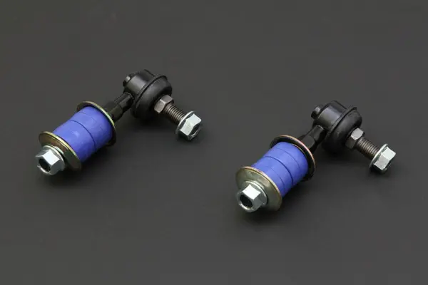 HARDRACE 6137 FRONT STABILIZER LINK 2PCS HONDA CIVIC EG